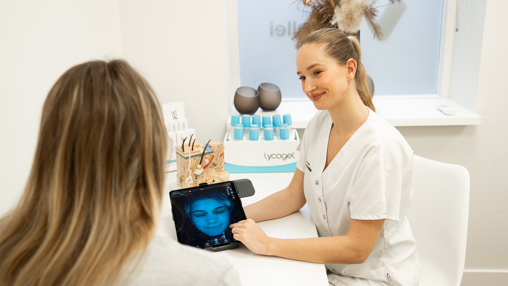 Acnetherapie