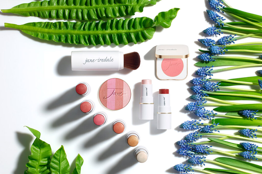 Wat maakt Jane Iredale zo bijzonder